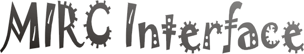 IRC Interface